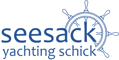 Seesack Yachting Schick